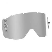 Scott Линзы Hustle MX SGL WKS/OTG clear afc works в Нижнем Новгороде