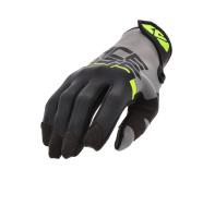 Acerbis Перчатки CE Neoprene 3.0 Black/Yellow в Нижнем Новгороде