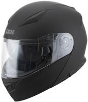 IXS Шлем модуляр HX 300 1.0 Черный матовый в Нижнем Новгороде
