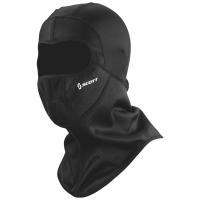 Scott Подшлемник-маска WIND WARRIOR OPEN HOOD-16 black в Нижнем Новгороде