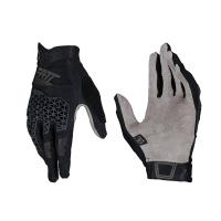 Leatt Перчатки MTB 4.0 Lite Glove Stealth в Нижнем Новгороде