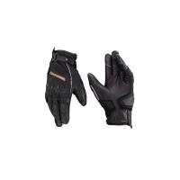 Leatt Перчатки ADV SubZero 7.5 Short 2025 Stealth в Нижнем Новгороде