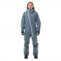 Dragonfly Комбинезон Gravity 2.0 Man Grey 2025 в Нижнем Новгороде