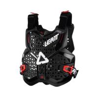 Leatt Защитный панцирь 2.5 Chest Protector V25 Black в Нижнем Новгороде