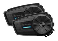Sena ST1 Мотогарнитура с Mesh 2.0 (комплект из двух гарнитур) в Нижнем Новгороде