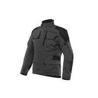 Dainese Куртка Ladakh 3L D-Dry Iron-Gate/Black в Нижнем Новгороде