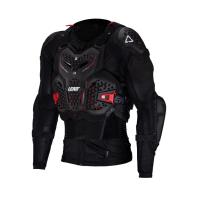 Leatt Защита тела Body Protector 5.5 Evo V26 Black в Нижнем Новгороде
