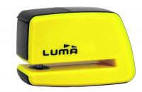 Luma Замок на диск тормозной ENDURO 91D (Ø5 ММ) + BAG жёлтый в Нижнем Новгороде