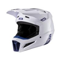 Leatt Шлем кроссовый 2.5 V26 White в Нижнем Новгороде