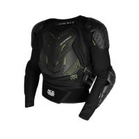 Acerbis Защита тела Korazza Black/Yellow в Нижнем Новгороде