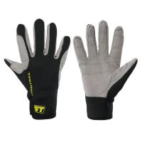 Finntrail Перчатки Enduro 2760 Grey/Yellow в Нижнем Новгороде