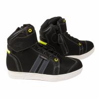 Rush Мотокеды Sneaker Lady Evo Черный в Нижнем Новгороде