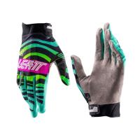Leatt Перчатки подростковые 2.5 X-Flow V26 Tiger Pink в Нижнем Новгороде