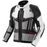 Shima Мотокуртка туристическая Tracker Men Light Grey в Нижнем Новгороде
