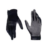 Leatt Перчатки 1.5 Junior Stealth V24 в Нижнем Новгороде