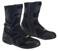 Gaerne Мотоботы G.Helium Gore-Tex Black в Нижнем Новгороде