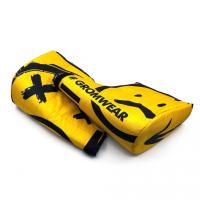 Grom Муфта на руль Sadman Yellow в Нижнем Новгороде