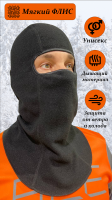 MotoLike Подшлемник балаклава теплый Сибирь в Нижнем Новгороде