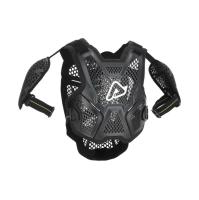 Acerbis Защита тела (Панцирь) P035 S Black в Нижнем Новгороде