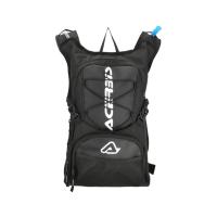 Acerbis Рюкзак с гидропаком H2O Logo Black/White (10/2 L) в Нижнем Новгороде