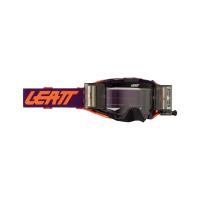 Leatt Маска Velocity 5.5 Roll-Off Purple Clear в Нижнем Новгороде