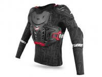 Leatt Детская Защита тела 4.5 Body Protector Black в Нижнем Новгороде
