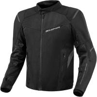 Shima Куртка Rush 2.0 Men Vent Black в Нижнем Новгороде
