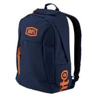 100% Рюкзак Skycap Backpack Navy  в Нижнем Новгороде