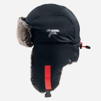 Finntrail Шапка-ушанка Hat Terra 2950 Graphite в Нижнем Новгороде