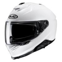 HJC Шлем i71 Pearl White в Нижнем Новгороде