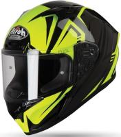 Airoh Шлем Интеграл Valor Raptor yellow/black в Нижнем Новгороде