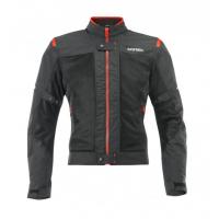 Acerbis Куртка Ramsey My Vented 2.0 Black/Red в Нижнем Новгороде