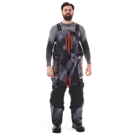 Dragonfly Штаны Expedition Camo - Dark Grey 2024 в Нижнем Новгороде