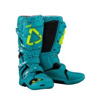 Leatt Мотоботы кроссовые 5.5 Flexlock V25 Cheetah в Нижнем Новгороде