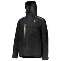 Scott Куртка снегоходная Dalvik GTX Black в Нижнем Новгороде