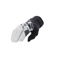 Acerbis Перчатки MX Linear White/Black в Нижнем Новгороде