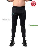 Starks Кальсоны Warm Long Pants Extreme мужские Черные в Нижнем Новгороде