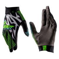 Leatt Перчатки GRipR 1.5 V26 Storm в Нижнем Новгороде