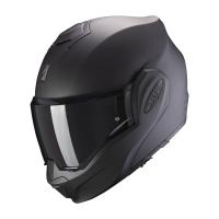 Scorpion Exo Мотошлем Exo-Tech Evo Solid Черный матовый в Нижнем Новгороде