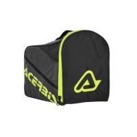 Acerbis Сумка для шлема X-Linear Black/Yellow в Нижнем Новгороде