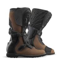 Gaerne Мотоботы G.Dakar Gore-Tex Коричневые в Нижнем Новгороде