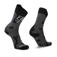 Acerbis Носки MTB Track Black/Grey в Нижнем Новгороде