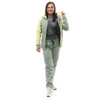 Dragonfly Мембранный костюм Active 2.0 Yellow (W) в Нижнем Новгороде