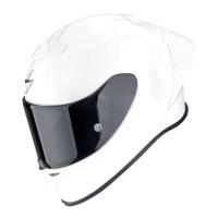 Scorpion Exo Мотошлем Exo-R1 Evo II Air Solid Белый Перламутровый в Нижнем Новгороде