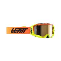 Leatt Маска Velocity 5.5 Iriz Citrus Bronze UC 68% в Нижнем Новгороде