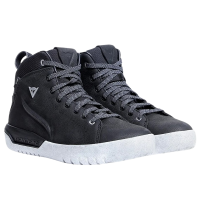 Dainese Мотоботы Metractive Woman D-WP Black/White в Нижнем Новгороде