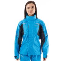 Dragonfly Дождевая куртка Evo Woman Blue (мембрана) 2024 в Нижнем Новгороде