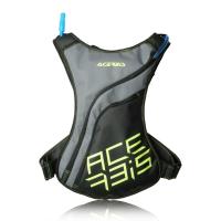Acerbis Рюкзак с гидропаком Water Satuh Drink Black/Yellow (9/2.5 L) в Нижнем Новгороде