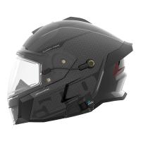 509 Шлем Delta V Carbon Commander с подогревом Black Ops в Нижнем Новгороде