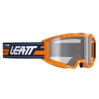 Leatt Маска Vizion 3.5 Iriz Orange Silver 35% V26 в Нижнем Новгороде